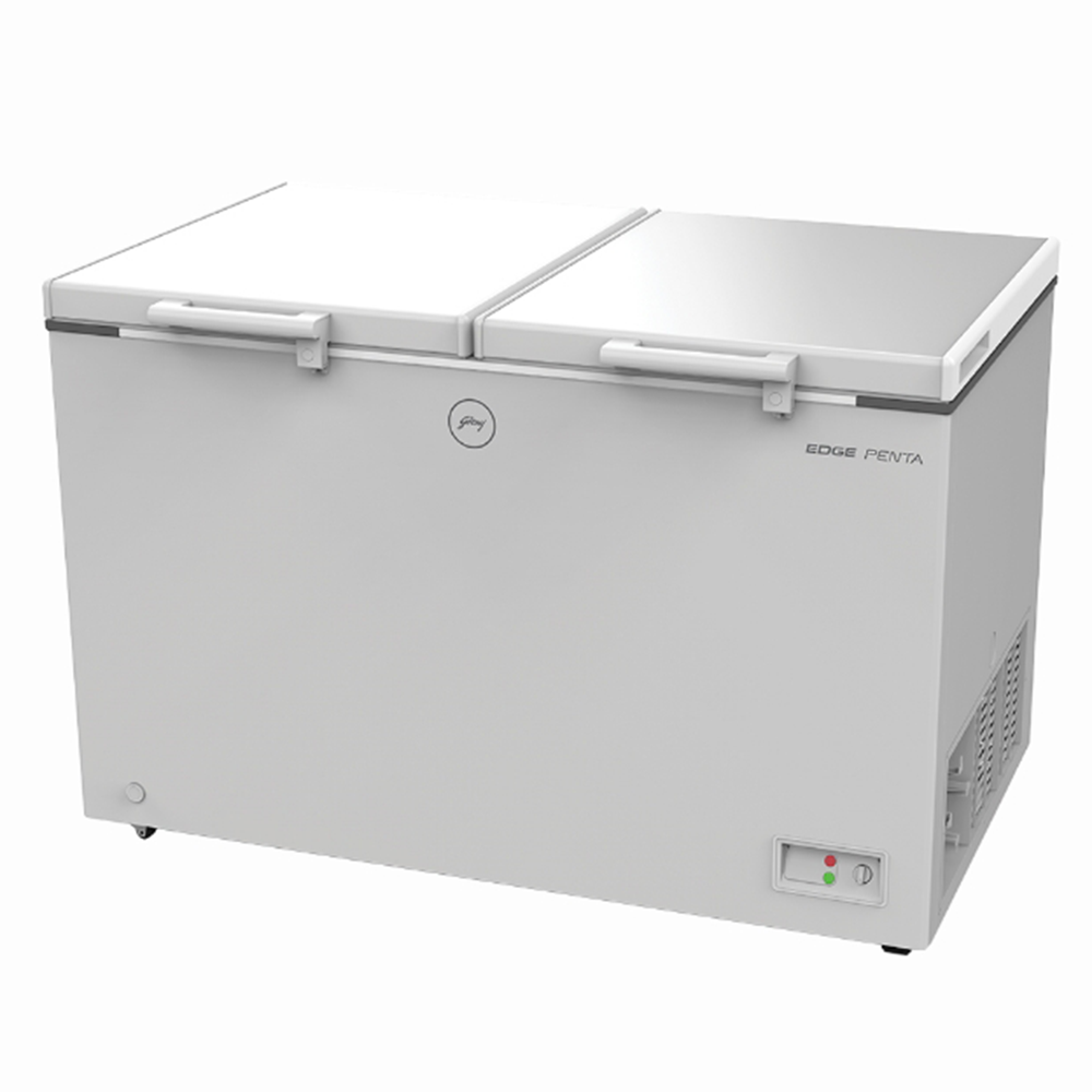 Godrej 425 Ltr. Chest Freezer